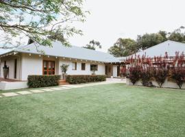 Yallingup Villas, villa in Yallingup