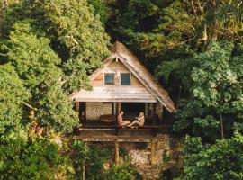 Treetops BnB & Bungalows, Hotel in Port Vila