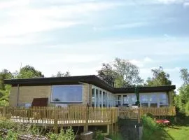 Three-Bedroom Holiday Home In Kirke Hyllinge