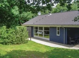 Amazing Home In Ansager With 2 Bedrooms, Sauna And Wifi