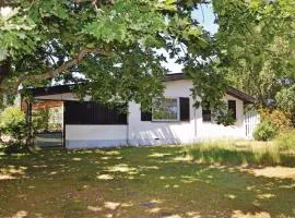 Holiday Home Ellevej
