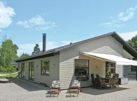 Holiday Home Barakvejen Jægerspris Ixx