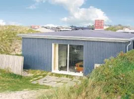 Holiday Home Hasidvej