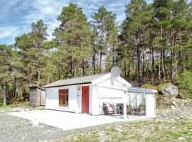 Gorgeous Home In Dirdal With Wifi, villa in Dirdal