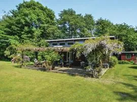Four-Bedroom Holiday Home In Stege