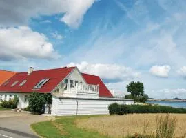 Apartment Nr Landevej Sydals Vi