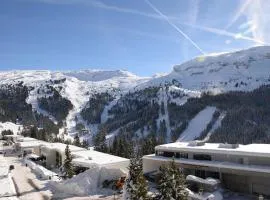 SKI DORIS 310 Flaine Forêt