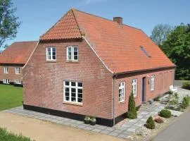 Holiday Home Outrup I