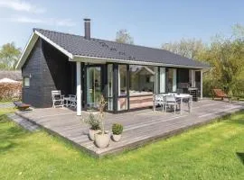Awesome Home In Slagelse With 3 Bedrooms And Wifi