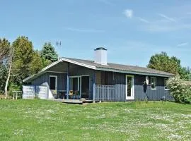 Gorgeous Home In Tranekr With Kitchen