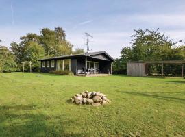 Three-Bedroom Holiday Home In Sydals, hotel v destinaci Skovbyballe