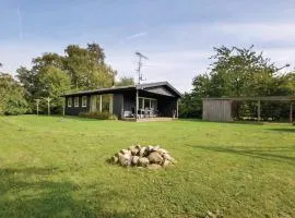 Three-Bedroom Holiday Home In Sydals