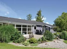 Holiday Home Ebeltoft 03