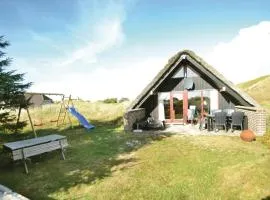 Holiday Home Hvide Sande 29