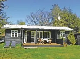 Gorgeous Home In Gilleleje With Wifi