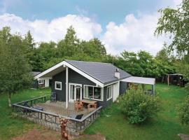 Holiday Home Barringgårdsvej Vig Xi, ξενοδοχείο σε Vig