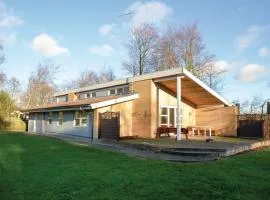 Holiday Home Væggerløse 03