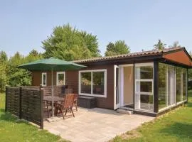 Holiday Home Gedser 07