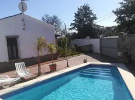 Cortijo El Almendro, Urb. Fuente del Gallo, Conil