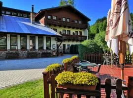 Rodinný "Hotel U Můstků"