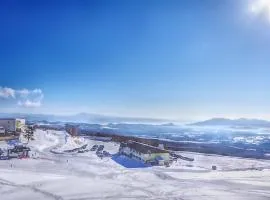 Kyukamura Iwate-Amiharionsen