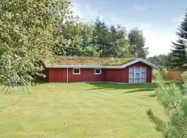 Holiday Home Blokhus 58