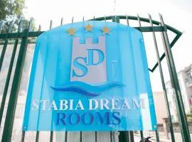 Stabia Dream Rooms