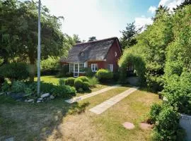 Two-Bedroom Holiday Home In Fano