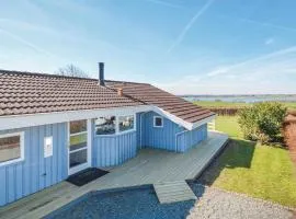 Holiday Home Søndervang Hejls