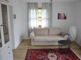 Ferienwohnung Spindler