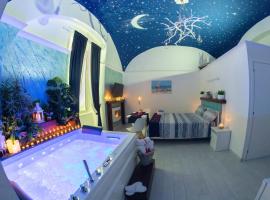 Stabiae Luxury Room, hotel di Castellammare di Stabia