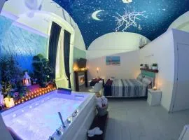 Stabiae Luxury Rooms