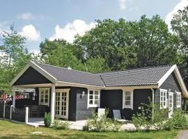 Holiday Home Sahara Rønne