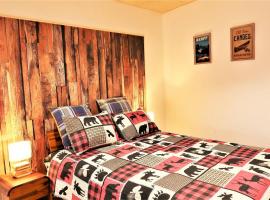 Appart'Confort - Le Lodge, chata v destinaci Saint-Brieuc