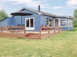 Holiday Home Bjergvej Hejls Iv