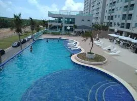 Salinas park resort