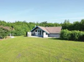 Two-Bedroom Holiday Home In Sydals
