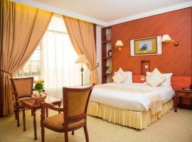 Palace Hotel Arusha, hotel a Arusha