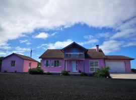 Villa da Silva, vacation home in Madalena