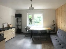 Jelenec House