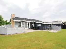 Holiday Home Tranevej Storvorde X