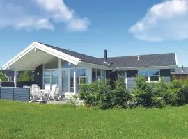 Holiday Home Strandparken