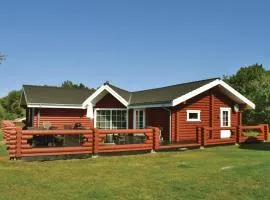 Holiday Home Enebærvænget