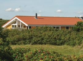 Buller, luxury hotel in Fanø