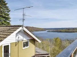 Awesome Home In Silkeborg With House Sea View