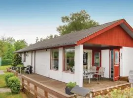 Holiday Home Egernsund 1