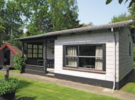 Hytten, rantahotelli kohteessa Bagenkop