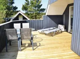 Nice Home In Fan With 3 Bedrooms, Sauna And Wifi
