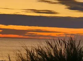 Mobil home Les dunes de contis