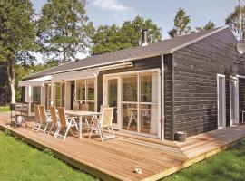Holiday Home Sahara Rønne I, khách sạn ở Hasle